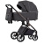 Коляска 2 в 1 Carrello Ultra CRL-6525 Sonic Grey Коляска 2 в 1 Carrello Ultra CRL-6525 Sonic Grey